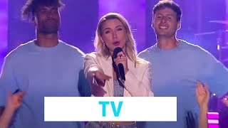 Anna-Carina Woitschack - Du Ja Du | Wenn die Musi spielt 2025