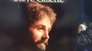 STEVE GILLTTE - GAMBLIN&#39; MAN