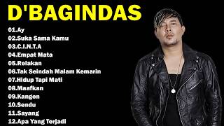 Download lagu LAGU-LAGU TERBAIK D'BAGINDAS TERBAIK 2026 | D'BAGINDAS TERPOPULER - THE BEST OF D'BAGINDAS mp3