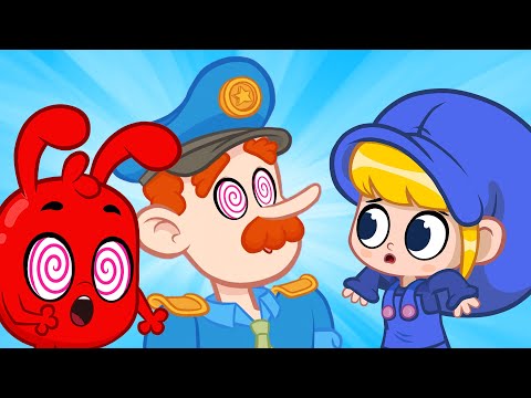 Morphle is HYPNOTIZED! | +More Full Episodes | My Magic Pet Morphle | Cartoons for Kids | Morphle TV