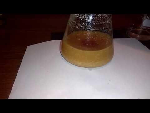 ARGENTOMETRIA. Oznaczanie chlorków metodą Mohra Cz. II