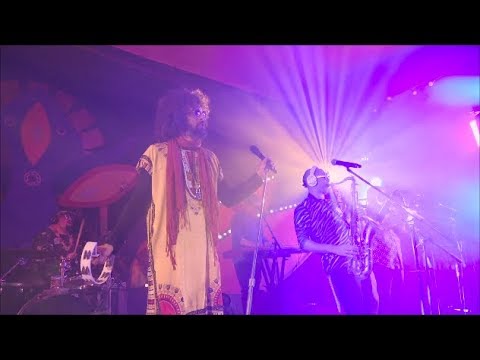 Message Live - Funk'n'stein 2018
