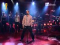 SASHA® - This Is My Time (Live in The Harald ...