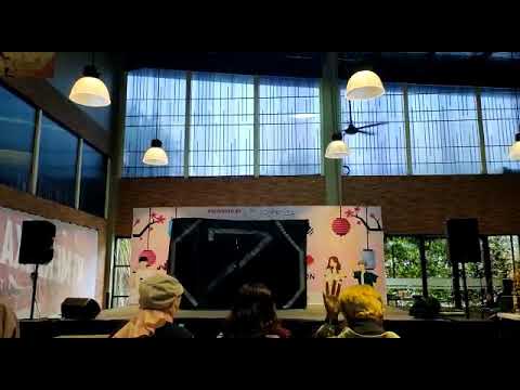 GOT7 - INTRO + HARDCARRY + ECLIPSE cover by ' BEEBOYS ' at KCC awards 2019