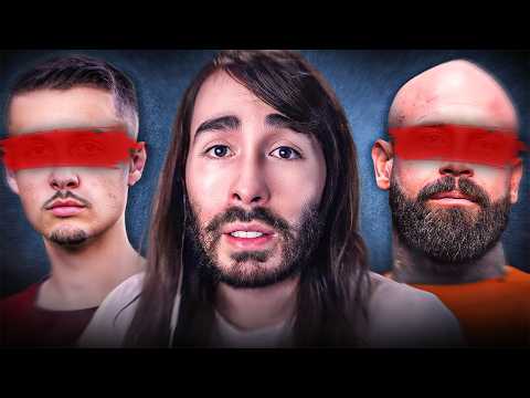 When Penguinz0 Destroys Fake "Alpha Males"