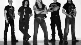 Accept - Stand tight