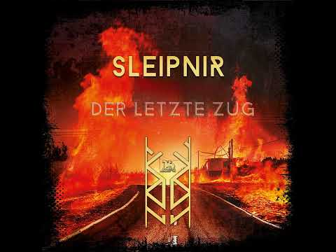 Sleipnir - Der Letzte Zug