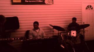 Stan's Shuffle (Stanley Turrentine)