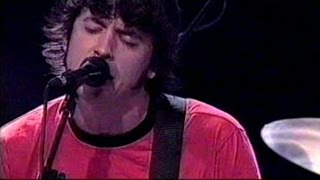 Foo Fighters - All My Life (Fast Forward 2002)