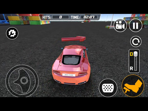 Car parking Driving School Sim video thumbnail