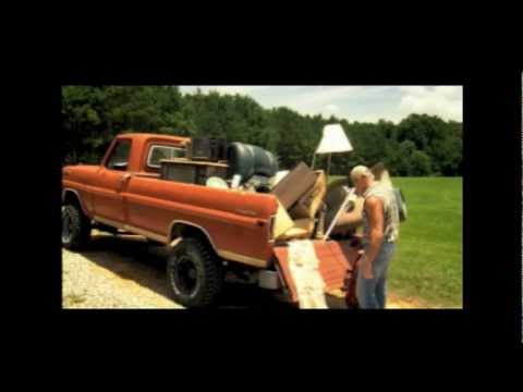 Tracy Lawrence - Find Out Who Your Friends Are (Official Music Video)