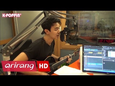 [K-Poppin'] Peter Han(피터한) - Good Bye(굿바이 잘가요)