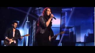 Kree Harrison - Don't Play That Song (You Lied) - Studio Version - American Idol 2013 - Top 8
