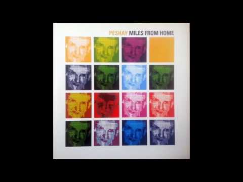 Peshay - Vegas
