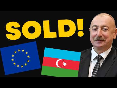 How to Buy EU Politicians