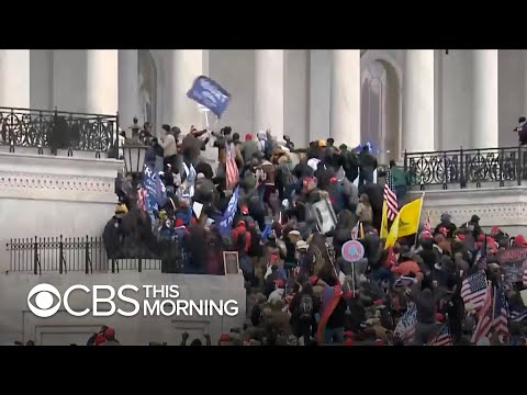 Senate Republicans expected to block January 6 commission bill