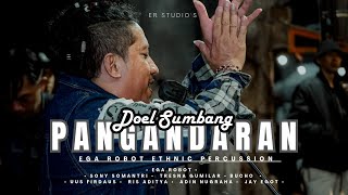 Download lagu PANGANDARAN - DOEL SOEMBANG I ETHNIC COVER mp3
