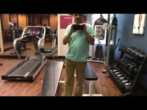 Full Hotel Tour — Hotel Tour of the Comfort Suites Woodbridge/Avenel, NJ