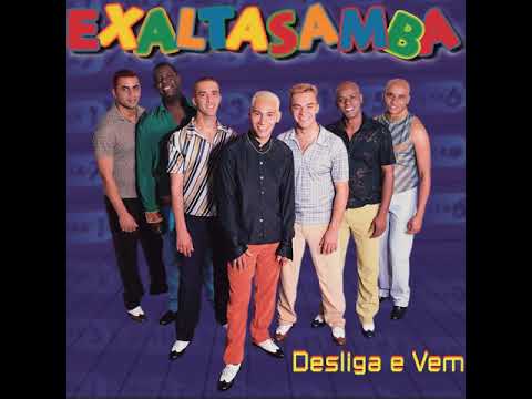 Volta Comigo - Exaltasamba