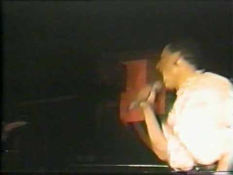 The Stingrays "What More Can I Do"