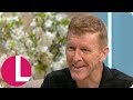 Astronaut Tim Peake Reveals Plans To Return To Space And Even The Moon Lorraine
