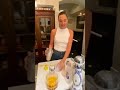 Gal Gadot Shaking It Up Galgadot Actress Dance Dancevideo
