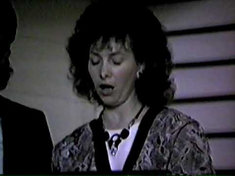 Tab & Pete Wedding 9/2/1989 Ron tape