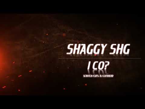 SHAGGY SHG - I CO? (2019)
