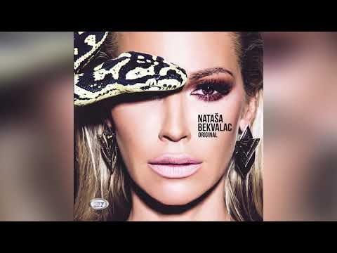 Natasa Bekvalac  - Pseto - ( Official Audio 2016 ) HD