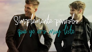 Foster The People - Goats In Trees (Subtitulada en Español)