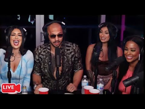 @TateSpeech v @ayyye jae  7 NBA Player Throat GOAT F&F AH