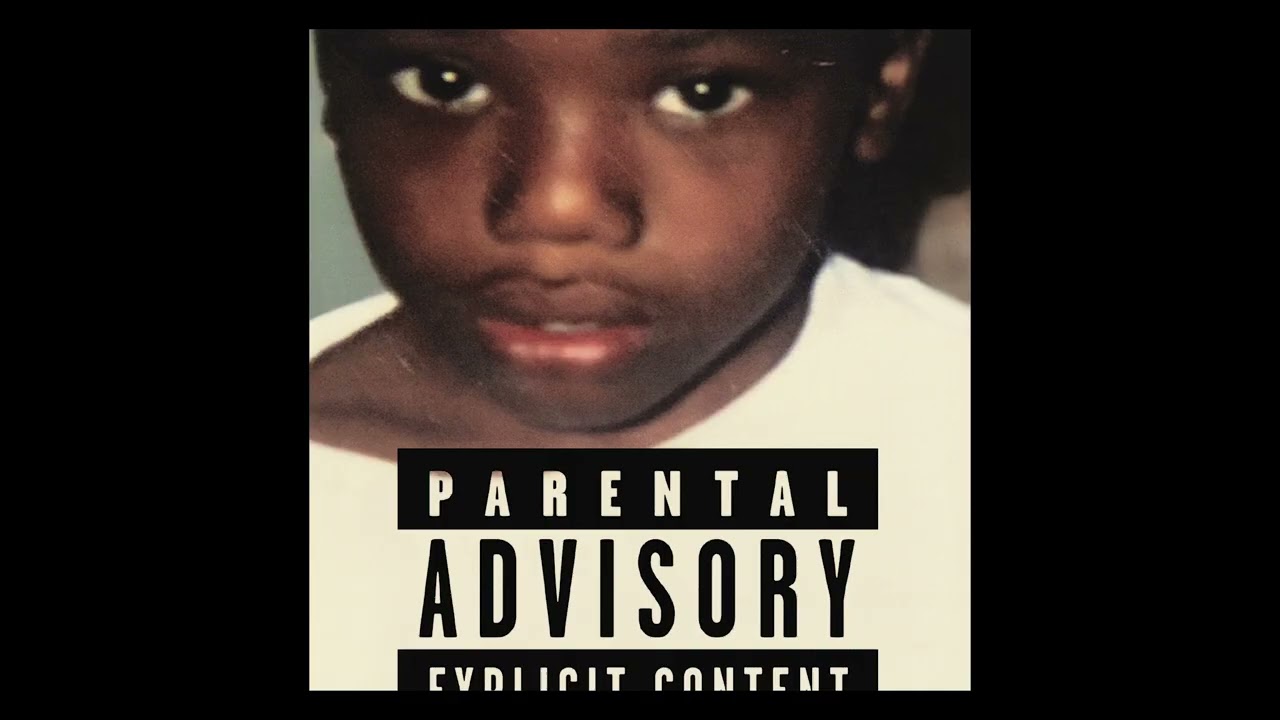 Baby Keem - I am not a Lyricist