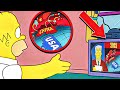Simpsons Predictions For 2023 Is Unbelievable