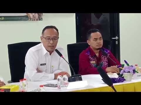 Forum Konsultasi Publik 2026