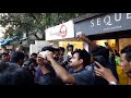 Karishma Malika Arora Khan Spotted T Outside Restaurant