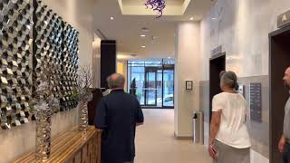 Full Tour of The Hollis Halifax - a DoubleTree Suites by Hilton Hotel, Halifax N