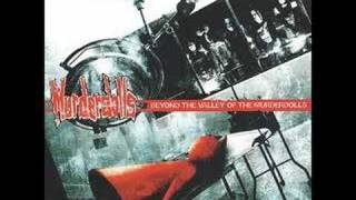Murderdolls Kill Miss America