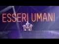 Marco Mengoni - Esseri umani Live Mantova Data ...