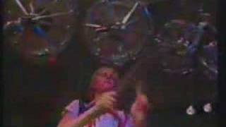 Level 42 - Are You Hearing (What I Hear)? (live) - 1982