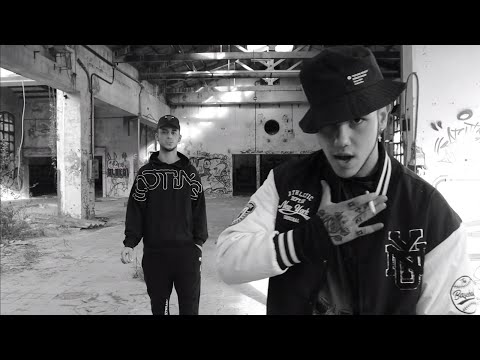 D0BLE0 - Atenea (VIDEOCLIP OFICIAL) Prod By Hooded