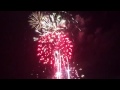 The Finale Happy Independence Day From The Pepsi Fireworks Show At Freedom Hall