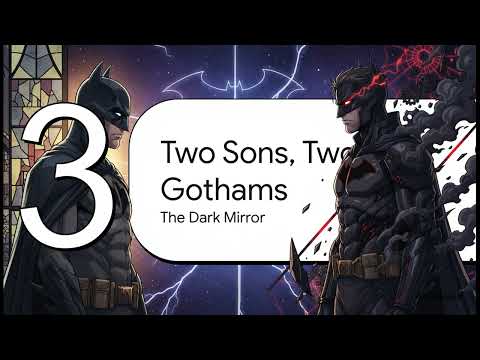 The Secret Brother: Analyzing the Big Reveal in Batman #10