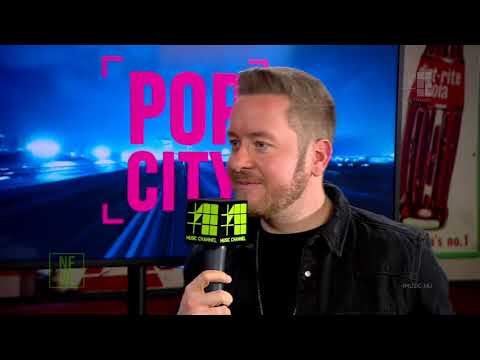 Deniz x Reni - Csillagos - @Music Channel Pop City