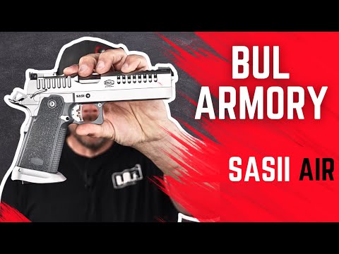 Dieses wahnsinnig schnelle 2011.. BUL SAS 2 Air