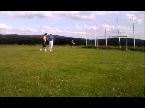 Kierspe/Linden Sommer 2009 (5th Game)