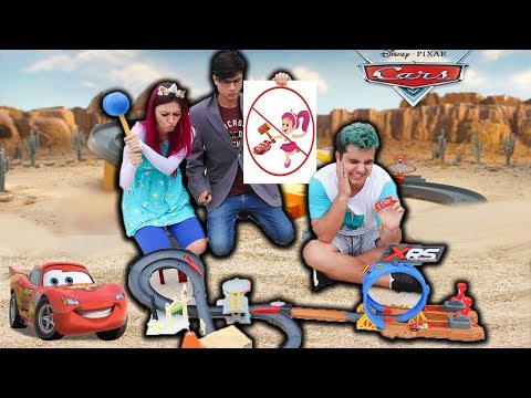 REGRAS DE CONDUTA PARA CRIANÇAS 4 COM O NOVO BRINQUEDO DO CARROS