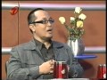 Polri Menangani Preman Dan Premanisme Wawancara Di TV7 Jakarta 2005