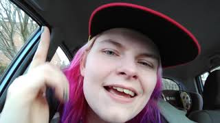 *Swaxy Vee COVERS* Cobra Starship - You&#39;re Not In On The Joke