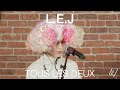 L E J Tous les deux Live session von L