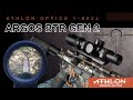 ARGOS BTR GEN 2 1-8x24